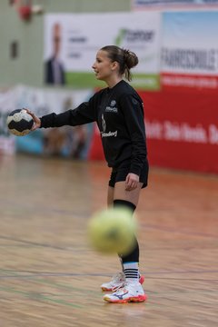 Bild 100 - wBJ SV Henstedt Ulzburg - HSG Holstein Kiel/Kronshagen : Ergebnis: 30:28